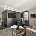 Hotel Aka Nomad New York