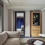 Aka Nomad 4* New York