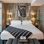 Hotel The Fidi New York
