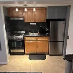 Morris Park Area *