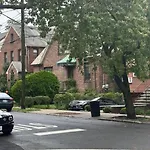 Morris Park Area Apartment New York