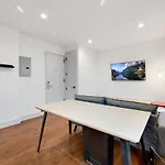 Furnished Apartment 523 East Village