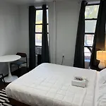 Furnished Apartment 398 East Village