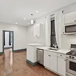 Furnished Apartment 497 Columbus Circle