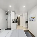 Furnished Apartment 398 East Village