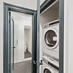 Furnished Apartment 497 Columbus Circle