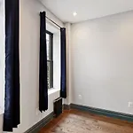 Furnished Apartment 497 Columbus Circle
