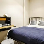 Furnished Apartment 152 Hells Kitchen