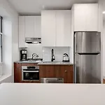 Furnished Apartment 523 East Village