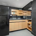 Furnished Apartment 523 East Village