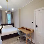 Furnished Apartment 794 Hells Kitchen