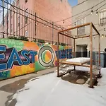 Furnished Apartment 523 East Village