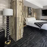 The Fidi Hotel 4*