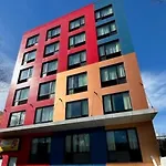 Super 8 By Wyndham Brooklyn Pennsylvania Ave