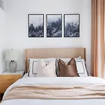 444-5A Newly Renovated 1Br In Hell\'S Kitchen
