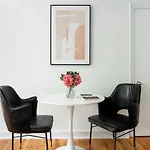 444-1C New Studio In Hell\'S Kitchen