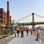 Fawlty Towers In Williamsburg *