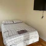 Better Bed Red 1