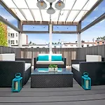 Private Outdoor Paradise Near The Prospect Park