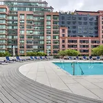 Midtown West 2Br W Gym Wd Nr Hudson River Nyc-1243