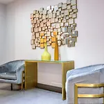 Midtown 2Br W Roofdeck Wd Nr Central Park Nyc-1245