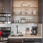 Newly Renovated 3 Bedroom Apartment
