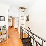 Three Bedroom West Village Townhouse * New York