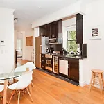 Three Bedroom West Village Townhouse *