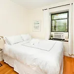 Three Bedroom West Village Townhouse New York