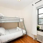Three Bedroom West Village Townhouse *