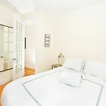 Three Bedroom West Village Townhouse