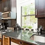 Three Bedroom West Village Townhouse * New York