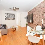 Apartment Three Bedroom West Village Townhouse