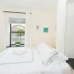 Three Bedroom West Village Townhouse * New York