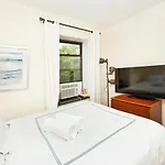Three Bedroom West Village Townhouse Apartment
