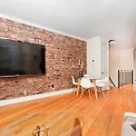 Apartment Three Bedroom West Village Townhouse