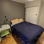 Homestay Quiet Double In Williamsburg Ground Floor Near Subway