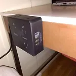 Quiet Double Room In Williamsburg Ground Floor Apartment Near Subway