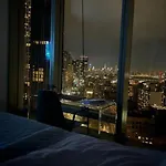 Luxury High-Rise Studio Brooklyn