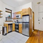 Central Living At Columbia University