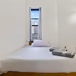 Apartment Living At Columbia New York
