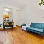 Living At Columbia
