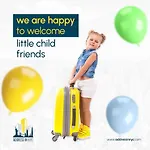 Living At Columbia * New York