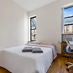 Apartment Living At Columbia *