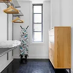 Midtown 2Br W Roofdeck Doorman Nr Central Park Nyc-1247