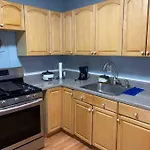 Cute Renovated Apartment In The Heart Of Flushing!