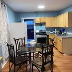 Cute Renovated Apartment In The Heart Of Flushing!