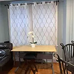 Cute Renovated Apartment In The Heart Of Flushing!