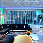 Apartment Spacious Family