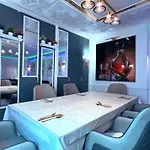Spacious Family
